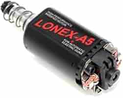 Amazon.co.jp: LONEX スタンダード A5 モーター ロング: ホビー